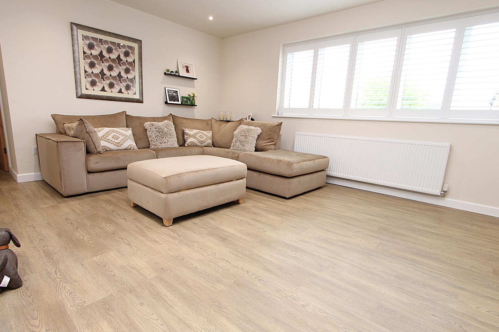 Heathfield Crescent, Kidderminster
